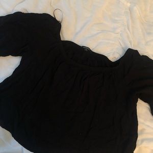 Summer Top Forever 21